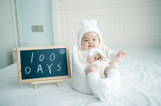 林州宝宝发热症状