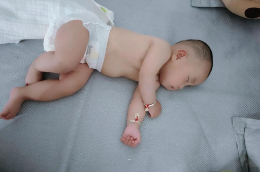 林州宝宝奶量标准