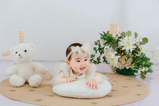 林州70天宝宝咳嗽